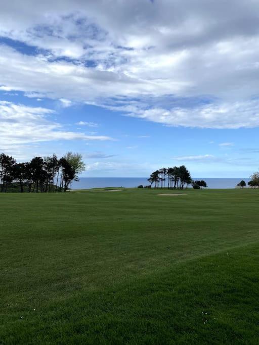 La Villa Lumaga Étretat Eksteriør bilde